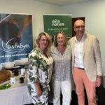 Participation au salon de vente directe – Alia Nature